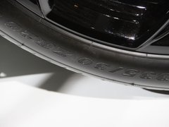 2011款 6.5L AT LP700-4