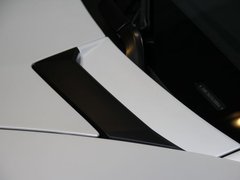 2011款 6.5L AT LP700-4