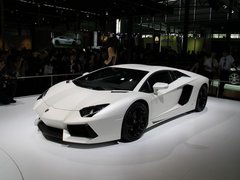 2011款 6.5L AT LP700-4