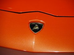 2011款 6.5L AT LP700-4