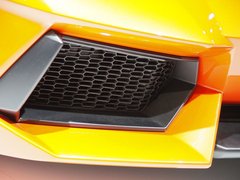 2011款 6.5L AT LP700-4