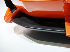 2011款 6.5L AT LP700-4