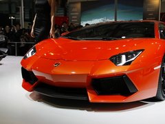 2011款 6.5L AT LP700-4