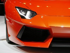 2011款 6.5L AT LP700-4