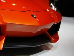 2011款 6.5L AT LP700-4