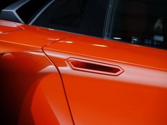 2011款 6.5L AT LP700-4