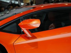 2011款 6.5L AT LP700-4