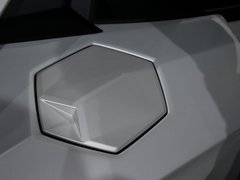 2011款 6.5L AT LP700-4