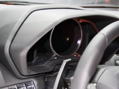 2011款 6.5L AT LP700-4