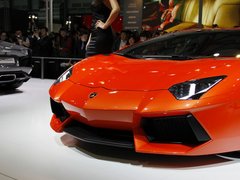 2011款 6.5L AT LP700-4