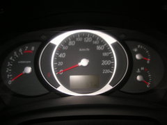 2006款 2.0L 自动 2WD 5座舒适型