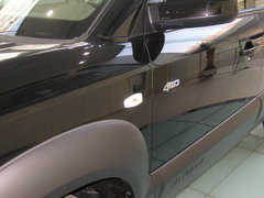 2006款 2.0L 自动 2WD 5座舒适型