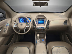 2006款 2.0L 自动 2WD 5座舒适型