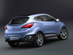 2006款 2.0L 自动 2WD 5座舒适型