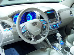 2006款 2.0L 自动 2WD 5座舒适型