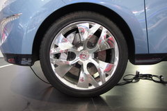 2006款 2.0L 自动 2WD 5座舒适型