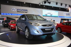 2006款 2.0L 自动 2WD 5座舒适型