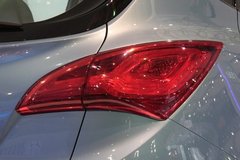2006款 2.0L 自动 2WD 5座舒适型