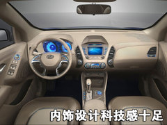 2006款 2.0L 自动 2WD 5座舒适型