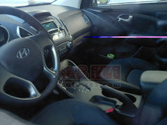 2006款 2.0L 自动 2WD 5座舒适型