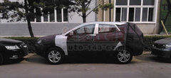 2006款 2.0L 自动 2WD 5座舒适型