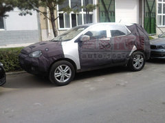2006款 2.0L 自动 2WD 5座舒适型