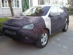 2006款 2.0L 自动 2WD 5座舒适型