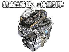 2006款 2.0L 自动 2WD 5座舒适型
