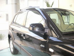 2006款 2.0L 自动 2WD 5座舒适型
