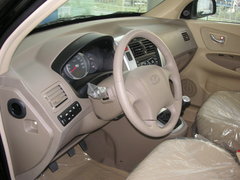 2006款 2.0L 自动 2WD 5座舒适型