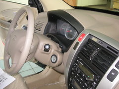 2006款 2.0L 自动 2WD 5座舒适型