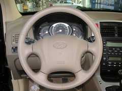 2006款 2.0L 自动 2WD 5座舒适型