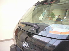 2006款 2.0L 自动 2WD 5座舒适型