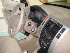 2006款 2.0L 自动 2WD 5座舒适型