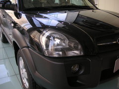 2006款 2.0L 自动 2WD 5座舒适型