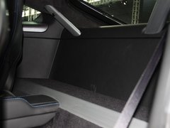 2012款 S 4.7L Coupe