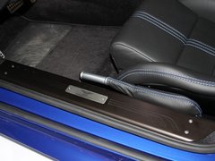 2012款 S 4.7L Coupe