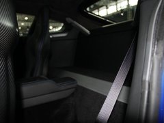 2012款 S 4.7L Coupe