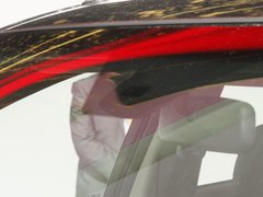 2011款 2.4L 自动 舒适型 5座