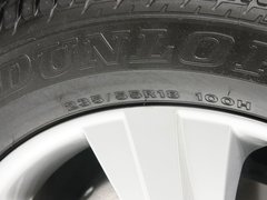 2011款 2.4L 自动 舒适型 5座