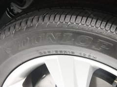2011款 2.4L 自动 舒适型 5座