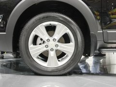 2011款 2.4L 自动 舒适型 5座