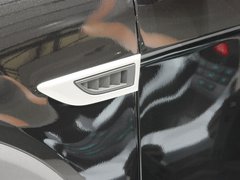 2011款 2.4L 自动 舒适型 5座