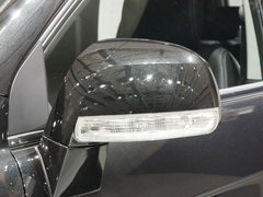 2011款 2.4L 自动 舒适型 5座