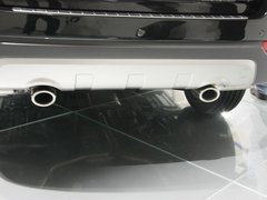 2011款 2.4L 自动 舒适型 5座