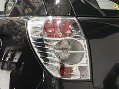 2011款 2.4L 自动 舒适型 5座