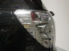 2011款 2.4L 自动 舒适型 5座