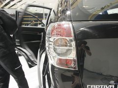 2011款 2.4L 自动 舒适型 5座
