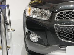 2011款 2.4L 自动 舒适型 5座