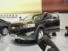 2011款 2.4L 自动 舒适型 5座